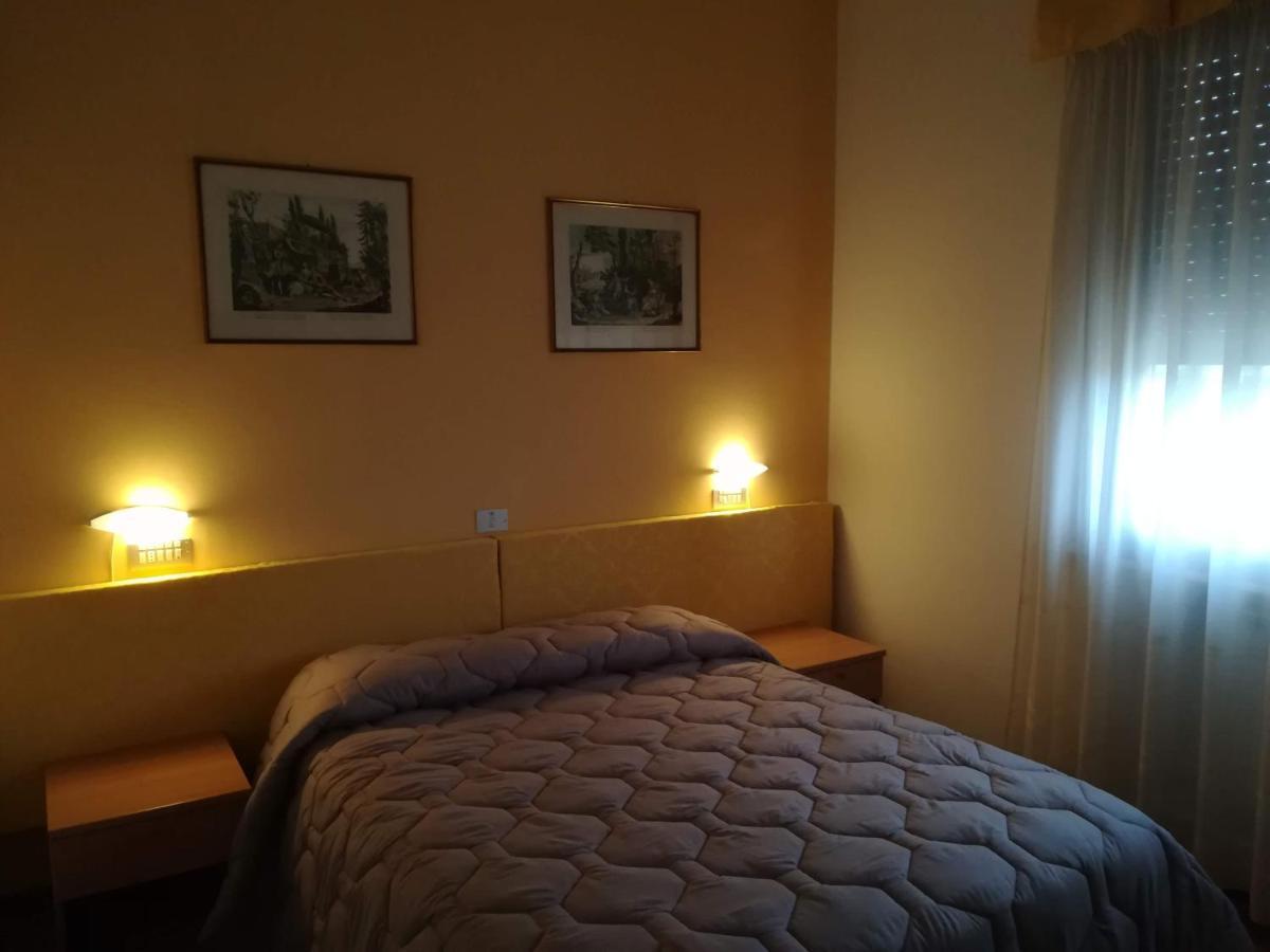 Villa Marina Chianciano Terme Εξωτερικό φωτογραφία