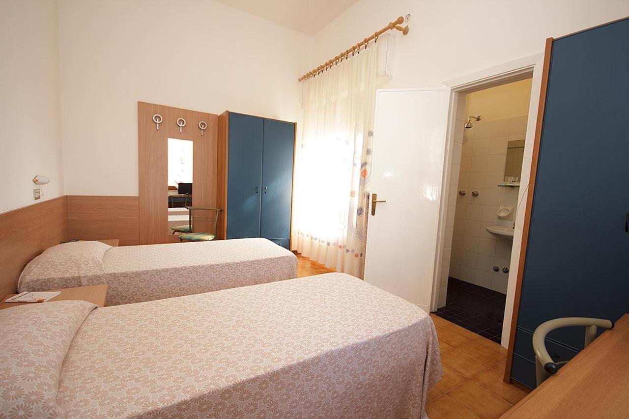 Villa Marina Chianciano Terme Εξωτερικό φωτογραφία