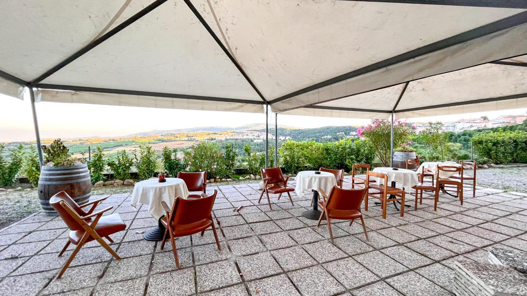 Villa Marina Chianciano Terme Εξωτερικό φωτογραφία
