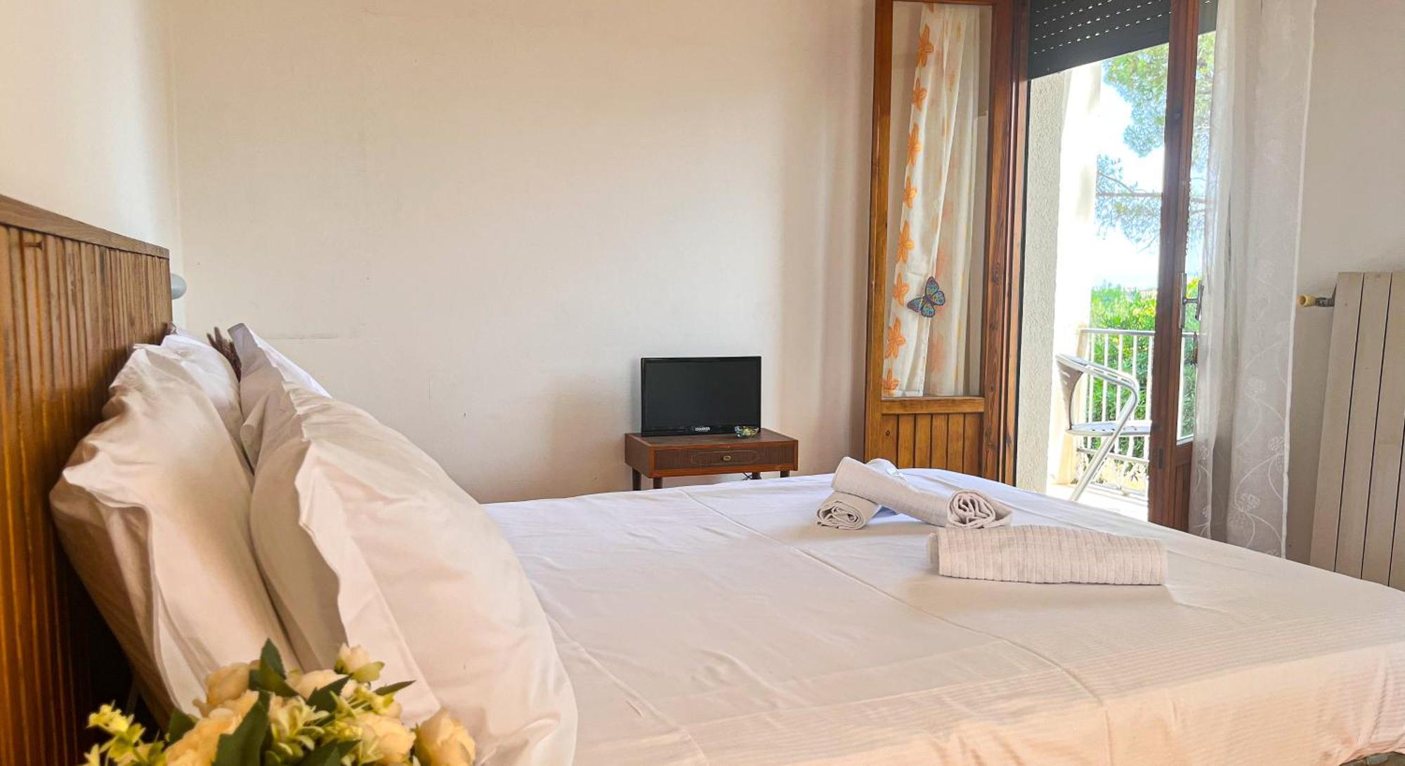 Villa Marina Chianciano Terme Εξωτερικό φωτογραφία