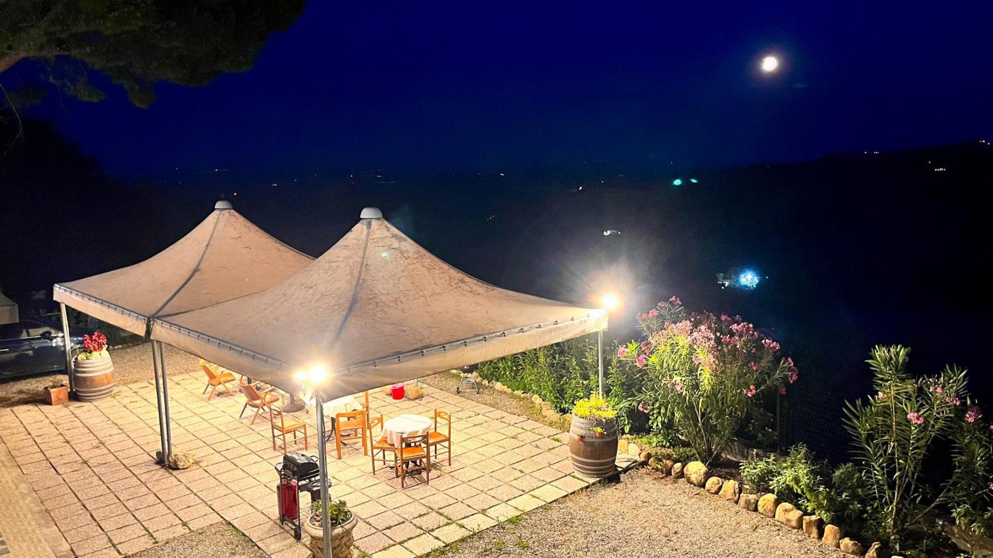 Villa Marina Chianciano Terme Εξωτερικό φωτογραφία