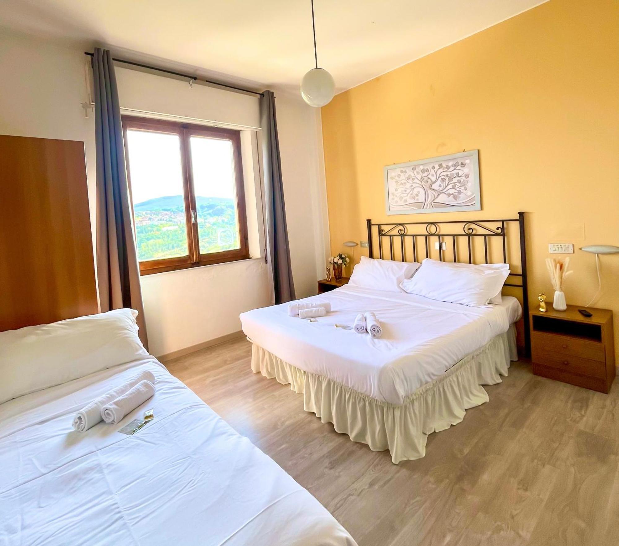 Villa Marina Chianciano Terme Εξωτερικό φωτογραφία
