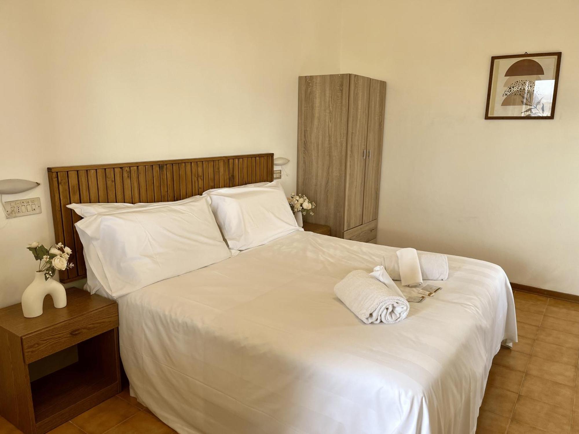 Villa Marina Chianciano Terme Εξωτερικό φωτογραφία